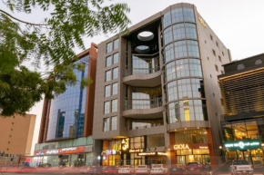Zara Suites Hotel